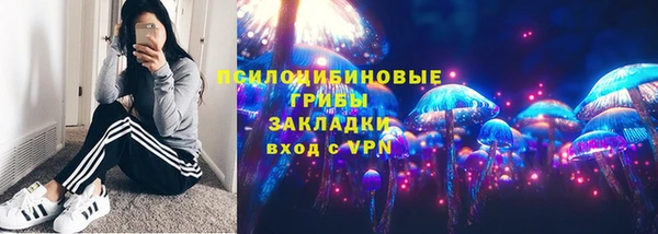 герыч Алексеевка